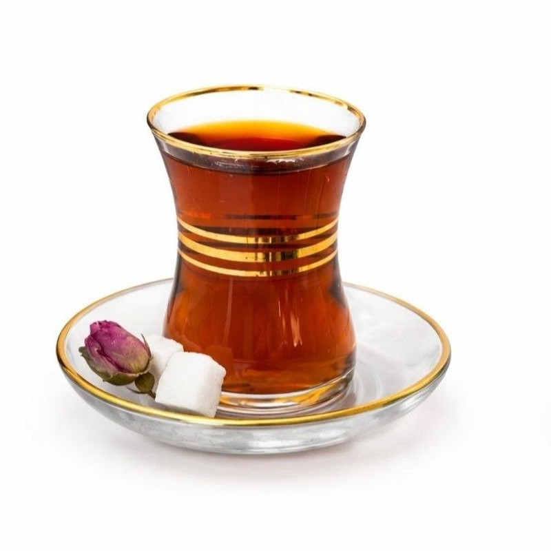 چای